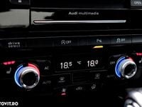 Second-hand Audi A5 Premium 177 CP (130 kW) 2011 Culoaregri Coupe