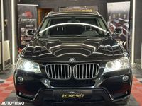 second-hand BMW X3 xDrive2.0d