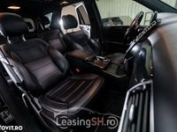 second-hand Mercedes GLE350 d 4MATIC