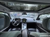 Second-hand Renault Espace Initiale Paris 160 CP (117 kW) 2017 Monovolum