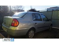 second-hand Renault Clio II 1.4