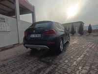 Second-hand BMW X1 xLine 145 CP (106 kW) 2012 SUV