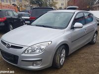 Second-hand Hyundai i30 Comfort 116 CP (85 kW) 2008 Culoaregri Hatchback