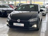 second-hand VW Polo 1.2 TSI BMT Comfortline