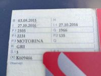 Second-hand Opel Antara 184 CP (135 kW) 2016 Culoaregri SUV