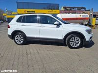 second-hand VW Tiguan 2.0 TDI 4Mot DSG Comfortline