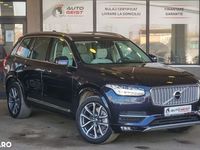 second-hand Volvo XC90 D5 AWD Geartronic Inscription