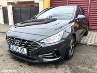Second-hand Hyundai i30 120 CP (88 kW) 2022 Culoaregri Hatchback
