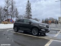 second-hand Ford Edge 2.0 TDCi Powershift Vignale