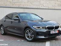 second-hand BMW 320 Seria 3 d Aut. xDrive