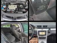 second-hand VW Passat 2.0 TDI BlueMotion Tehnology Comfortline
