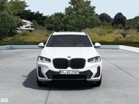 second-hand BMW X3 xDrive20i AT MHEV