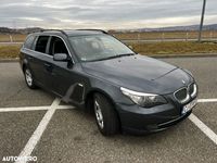 second-hand BMW 520 Seria 5 d Touring Aut. Edition Fleet Exclusive