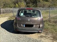 Second-hand Renault Scénic III 110 CP (80 kW) 2013 Monovolum
