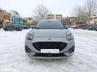 Second-hand Ford Puma ST-Line 155 CP (114 kW) 2023 Culoaregri SUV