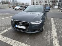 Second-hand Audi A6 177 CP (130 kW) 2013 Break