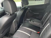 second-hand Ford Kuga mk3 elence