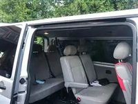 Second-hand VW T5 175 CP (128 kW) 2006 Van