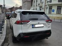 Second-hand Suzuki Across 306 CP (225 kW) 2021 SUV