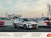 Second-hand Ford Fiesta 125 CP (91 kW) 2023 Culoaregri Berlinǎ