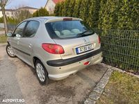 second-hand Peugeot 206+ 206 206+ HDi eco 70
