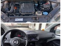 second-hand VW up! 