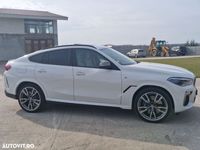 second-hand BMW X6 M M50i