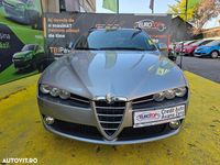 Second-hand Alfa Romeo 159 Turismo 136 CP (100 kW) 2011 Culoaregri Break