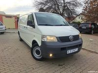 Second-hand VW T5 102 CP (75 kW) 2008 Van