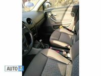 second-hand Seat Ibiza 