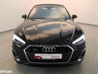 second-hand Audi A5 Cabriolet 45 TFSI quattro S tronic S line