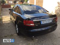 second-hand Audi A6 61