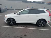 Second-hand Volvo XC60 R-Design 170 CP (125 kW) 2011 SUV