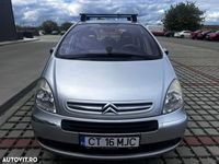 second-hand Citroën Xsara Picasso 1.6 HDi Exclusive