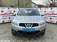 second-hand Nissan Qashqai 1.6 DCi ACENTA