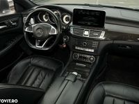 second-hand Mercedes CLS350 CDI BlueTEC Aut