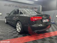 second-hand Audi A6 