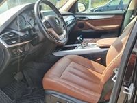 Second-hand BMW X5 262 CP (192 kW) 2018 SUV