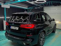 Second-hand BMW X5 Comfort Edition 265 CP (194 kW) 2020 Culoarenegru SUV