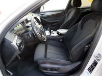 Second-hand BMW 530 Comfort Edition 265 CP (194 kW) 2017 Culoarealb Berlinǎ