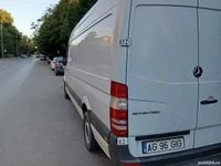 Second-hand Mercedes Sprinter 2016 Van