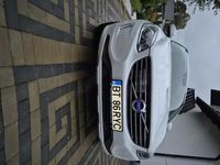 Second-hand Volvo XC60 215 CP (158 kW) 2017 Alb SUV