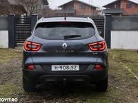Second-hand Renault Kadjar Bose Edition 110 CP (80 kW) 2017 Culoaregri SUV