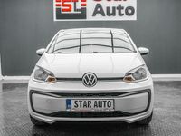 Second-hand VW up! 75 CP (55 kW) 2021 Culoarealb Hatchback