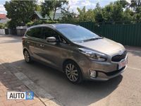 Second-hand Kia Carens 115 CP (84 kW) 2014 Visiniu Monovolum