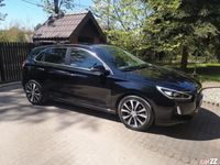 second-hand Hyundai i30 1.4 t-gdi premiere luxury dct fara varainte/pret fix