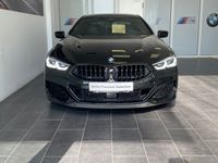 second-hand BMW M850 XDRIVE GRAN COUPE