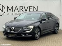 Second-hand Renault Talisman 130 CP (95 kW) 2017 Culoarenegru Berlinǎ