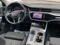 second-hand Audi A6 C8 2.0 Tdi 204CP Sport Virtual Pano
