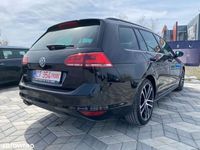 second-hand VW Golf VII 